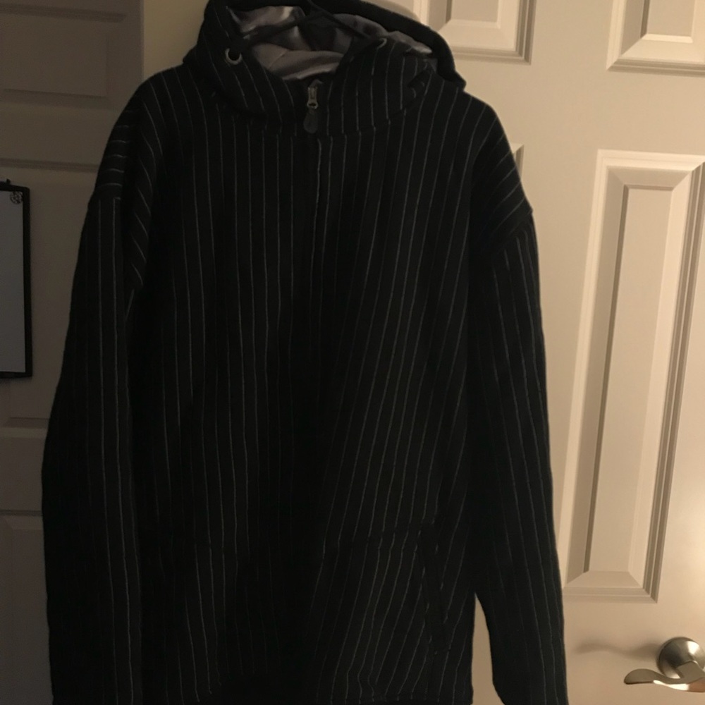 Men’s hoodie